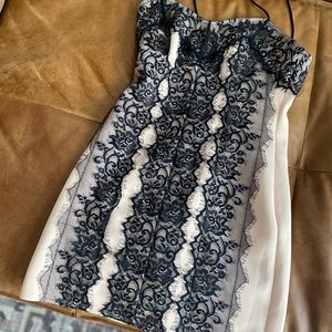 TOPSHOP DRESS